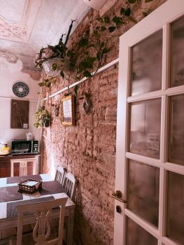 Soggiorno Pezzati, Florencie (fotografie 4)