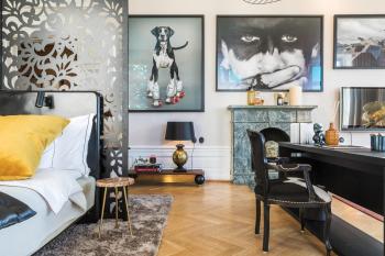 Lydmar Hotel, Stockholm (photo 5)