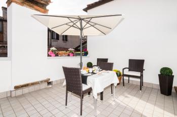 Cà Boldo Terrace 2.0, Benátky (fotografie 4)