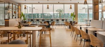 B&B HOTEL Lisboa Aeroporto, Lisbon (photo 4)