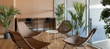 B&B HOTEL Lisboa Aeroporto, Lisbon (photo 5)