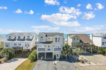 Inn Between, Holden Beach (foto 2)
