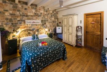 B&B La Casa Di Campagna, Bergame (photo 5)