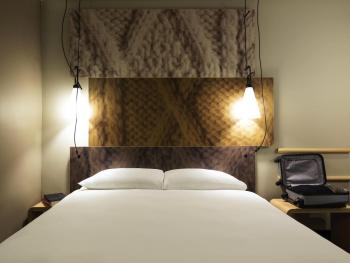Ibis Den Haag City Center, Den Haag (Foto 4)