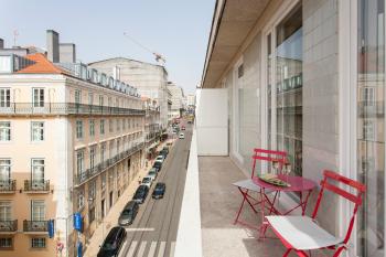 Lisbon Glamorous House, Lisabon (fotografie 3)