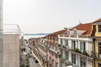 Lisbon Glamorous House, Lisabon (fotografie 4)