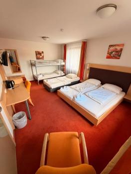 Hotel Allee 25, Stuttgart (photo 3)