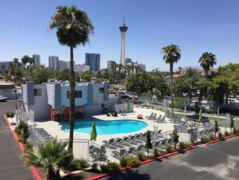 Thunderbird Boutique Hotel, Las Vegas (photo 2)