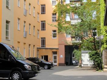 Hotel Graf Pückler, Berlin (photo 4)