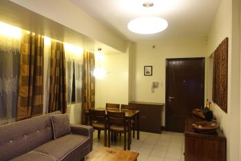 Modern Asian Condo at Forbeswood Parklane The Fort BGC, Manila (photo 3)