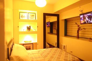 Modern Asian Condo at Forbeswood Parklane The Fort BGC, Manila (photo 4)