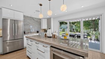 Skyline Chalet by AvantStay, Los Angeles (fotografie 5)