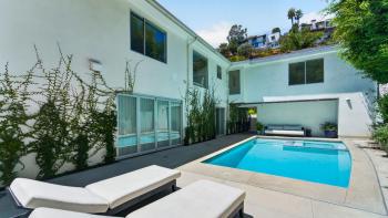Skyline Chalet by AvantStay, Los Angeles (fotografie 4)