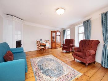 Calandra Apartment, Tallinn (photo 2)