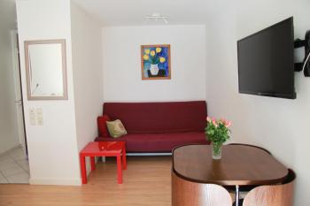 Holiday Apartment Zwinger, Drážďany (fotografie 4)