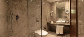 Bricks Hotel İstanbul, Istanbul (fotografie 4)