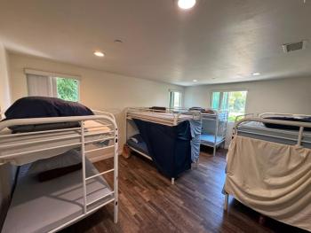 VWM Hostel, Los Angeles (fotografie 2)