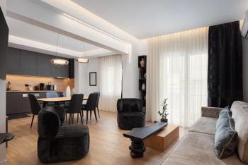 Acropolis Executive Residences, Athens (photo 2)