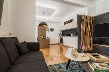 Acropolis Executive Residences, Athens (photo 5)