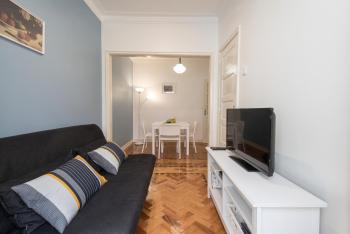 Apartamento junto à Fonte Luminosa, Lisabon (fotografie 2)