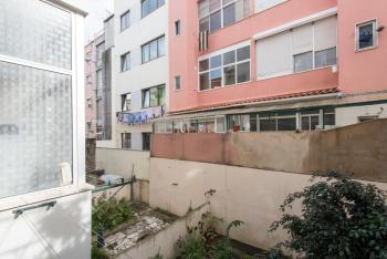 Apartamento junto à Fonte Luminosa, Lisabon (fotografie 4)