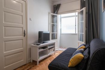 Apartamento junto à Fonte Luminosa, Lisabon (fotografie 3)