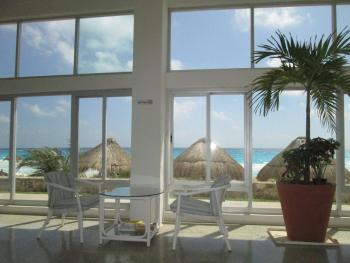 Apartment Cancun, Cancún (Foto 2)