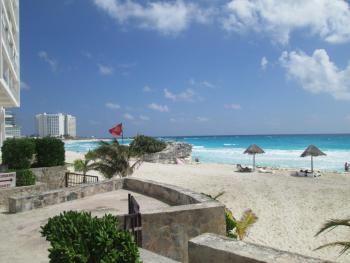 Apartment Cancun, Cancún (Foto 4)