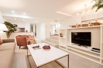 Miramar Luxury studio Freshlanding, Málaga (fotografie 5)