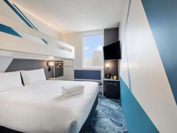 ibis Budget Auckland Airport, Auckland (foto 2)