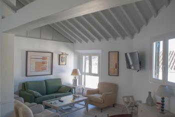 Apartamento Mar de Alborán, Málaga (fotografie 3)