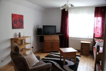 Apartment in Chemnitz, Ebersdorfer Wald, Хемниц (фото 2)