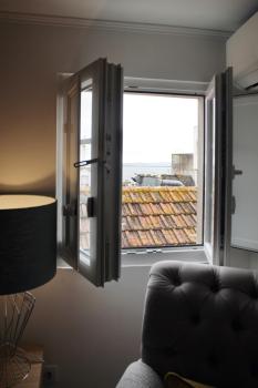 Alfama Apartment with River view, Lisabon (fotografie 3)