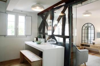 Alfama Apartment with River view, Lisabon (fotografie 2)