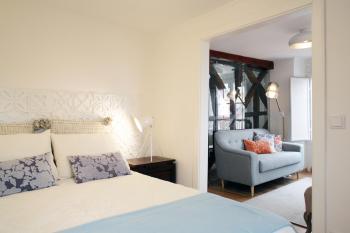 Alfama Apartment with River view, Lisabon (fotografie 5)