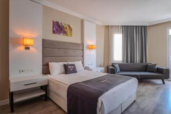 Siete Hotel, Antalya (Foto 2)
