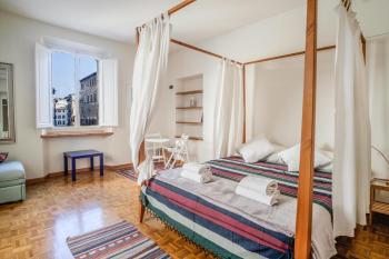 Cimabue Suite, Florencie (fotografie 3)