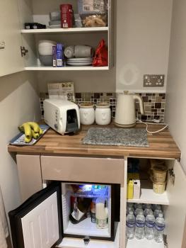 The Anfield Apartment, Liverpool (fotografie 5)