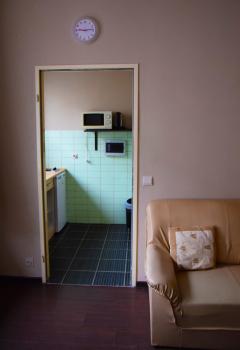 Budget Flats Antwerp, Anvers (photo 5)