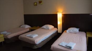 Budget Flats Antwerp, Anvers (photo 4)