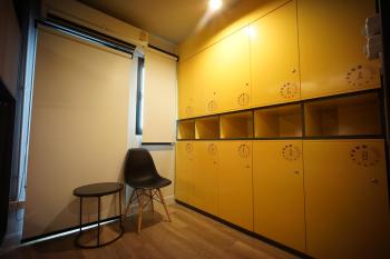 BRB Hostel Bangkok Silom, Bangkok (fotografie 5)