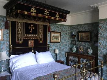 St Benedict - Victorian Bed and Breakfast, Hastings (Foto 3)