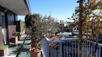 Buonarroti Roof Garden Mita Milano, Milán (fotografie 3)