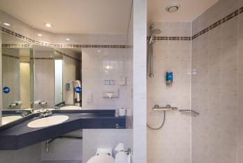 Holiday Inn Express Leeds City Centre by IHG, Leeds (foto 3)