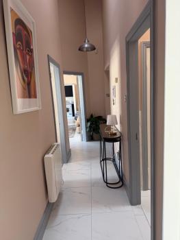 Spacious 2-Bedroom, 2-Bathroom by Dublin Castle, Dublin (fotografie 5)