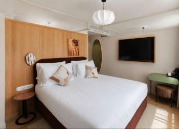 De Herbert Amsterdam - Formerly France Hotel, Amsterdam (photo 3)