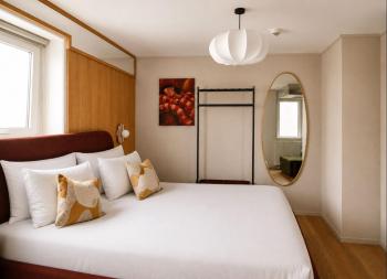 De Herbert Amsterdam - Formerly France Hotel, Amsterdam (photo 4)