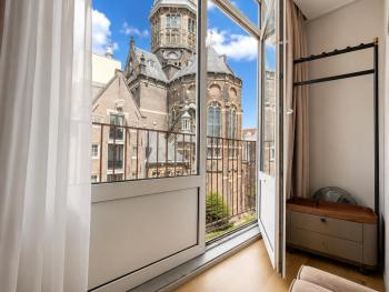 De Herbert Amsterdam - Formerly France Hotel, Amsterdam (photo 5)