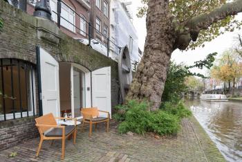 Wellness Apartment on the Wharf Utrecht, Utrecht (foto 3)