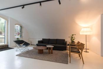 Wellness Apartment on the Wharf Utrecht, Utrecht (foto 4)